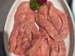 -金龙烧烤·牛肉面(西塔店)