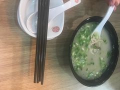 -老班长手工灌汤包老店(东山店)