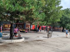 -哈尔滨文化公园