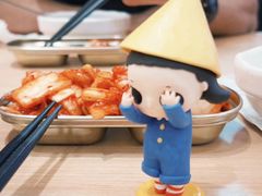 -泡泡玛特POPMART(龙湖亦庄天街店)