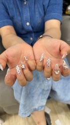 -斯馨·健康美甲美睫