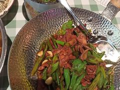 -彭耕记猪油炒小菜(吉联mall店)