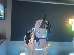 -超体空间SoReal VR(迪士尼小镇店)