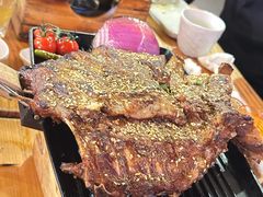 -木屋烧烤(白石洲店)