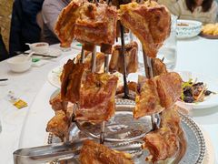 -新疆兵团食府清真(马连道店)