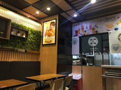 大堂-满记甜品(岭南新天地店)