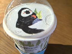 -ZOO COFFEE动物园咖啡(红山森林动物园店)