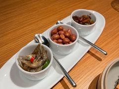 餐前小食-新荣记(西溪湿地店)