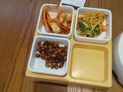 -英兰朝族饭店(河南桥头店)