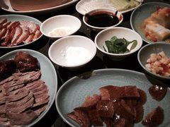 -西安凯悦酒店·湖畔中餐厅
