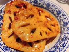 -回家吃饭·地道南昌菜(建德观总店)
