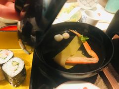 -蟹道乐(京都本店)