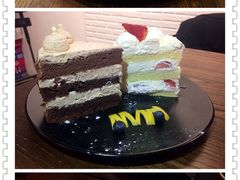 -流酥可心·牛乳蛋糕商店(禾祥西路店)