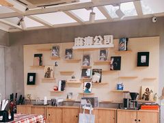 大堂-COFFEE CALL(云锦路店)