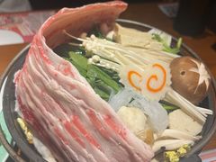 -二丁目食堂(浑南花园城店)