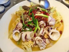 -五姊妹海鲜(火车站店)