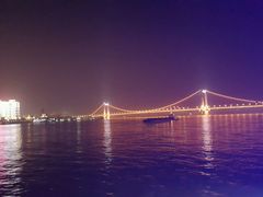 -武汉两江游览·夜游长江(汉口粤汉码头)