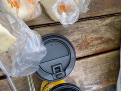 -食膳公园包子铺(烈士公园店)