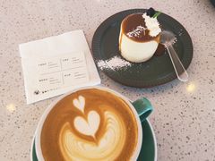 -ChanDu躔度咖啡(灯塔店)