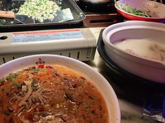 -老淮安·淮安菜(涟水店)