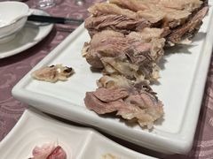 -马老六清真餐厅(雁滩店)