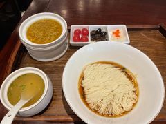 -苏州老字号·苏面斋·秃黄油·三虾面苏式面馆