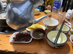 -尼玛藏家风味园(阿山食城店)