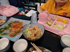 -小明同学(三里屯店)
