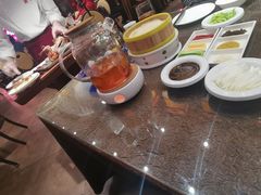 -阿庄新豫菜(航海东路店)