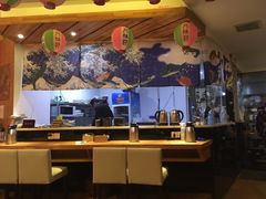 -有喜屋·深夜食堂(北京西路店)