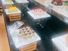 -北京西国贸大酒店