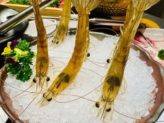 -骨之味·筒骨汤火锅(江头店)