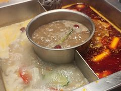 -古蜀人家火锅(文明店)