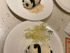 -夏日玛莉西餐厅(金茂览秀城店)
