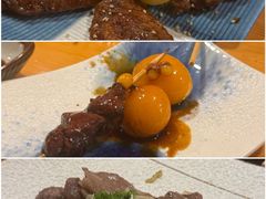 -晶吉·居酒屋·烧鸟·生鱼饭(中山区民主广场店)