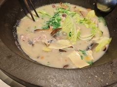 -鲜潭蒸汽石锅鱼(五道口购物中心店)