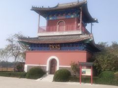 -天津妈祖文化园