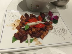 -玉华台饭庄·淮扬菜·烤鸭(望京店)