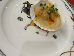 -索菲特酒店·海鲜自助 ·聚餐厅