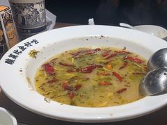 -太二酸菜鱼(天鹅湖万达店)