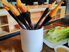 -東舍食唐精品陕菜馆