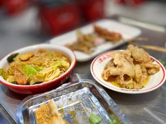 -堂堂小伙夫·辽宁小吃大排档(京西大悦城店)