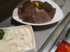 捞派毛肚-海底捞火锅(九霄梦天地店)