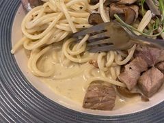 -汐TIDE融合西餐吧