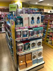 -孩子王(奥克斯广场店)