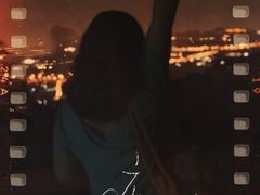 -鬼笑石后山停车场