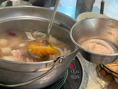 -椰庭·椰子鸡·创意玩家(晶耀前滩店)
