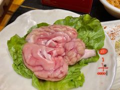 -一斗火锅·招财羊毛肚(北温泉九号店)