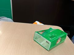 -蒙自源米线大王(东站店)