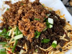 -康大口蘑面庄(将军街店)